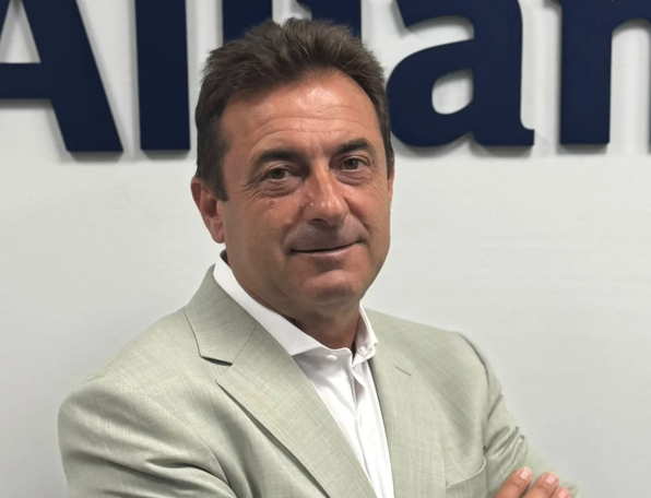 Ginés, mediador de empresas y profesionales