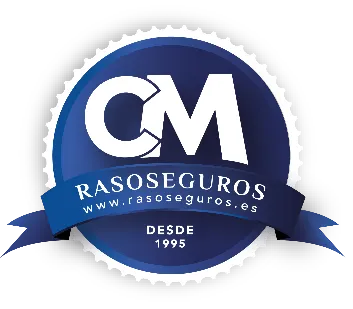 C.M. RASOSEGUROS S.L.