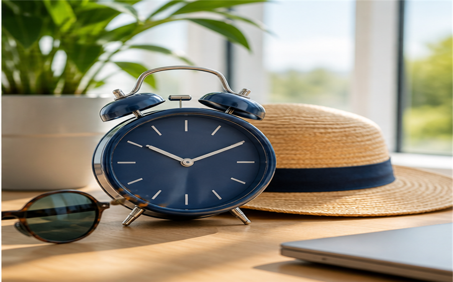 Horario de verano de Raso Seguros