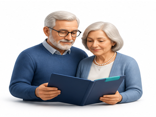 Planes de pensiones