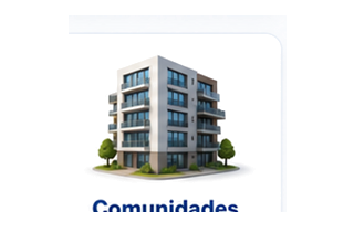 Seguro de comunidades